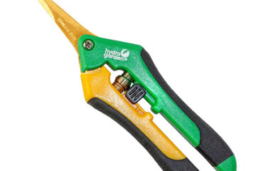 Precision Pruner Titanium Coated