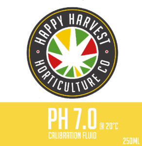 pH 7.0 Calibration Fluid