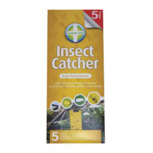 Insect Catcher