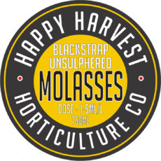 Molasses - Unsulphered Blackstrap