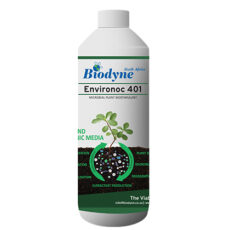 ENVIRONOC 401 Beneficial Microbes