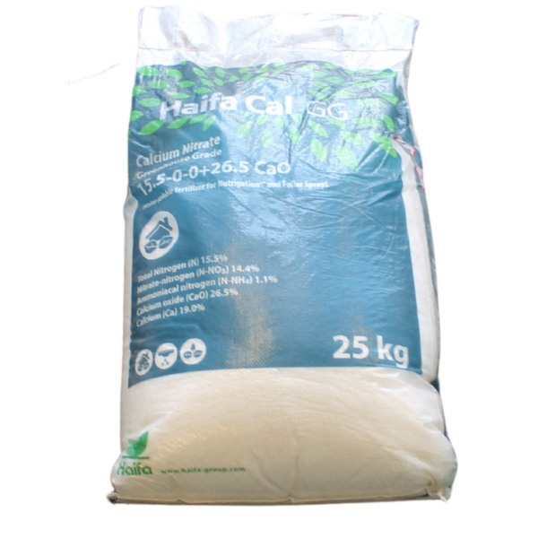 Calcium Nitrate