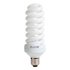 Flash 85W E40 CFL
