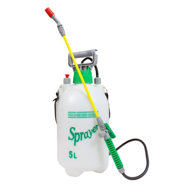 Pump Sprayer 5L