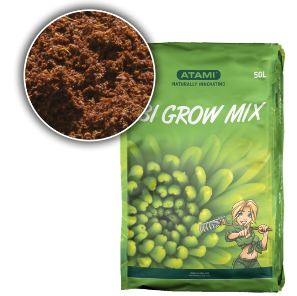 Atami Bi Grow Mix