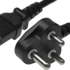 IEC Cable