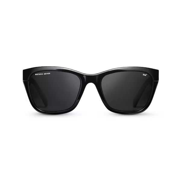 Method Seven Coup SUN Polarized