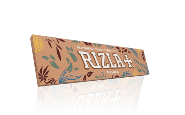 Rizla Natura King Size