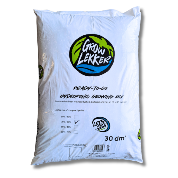 Grow Lekker Coco Perlite Mix