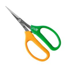 Stainless Steel Curved Shears