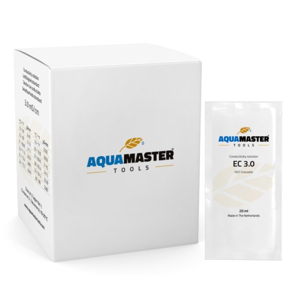 Aqua Master 3.0 EC Calibration Fluid - Image 3
