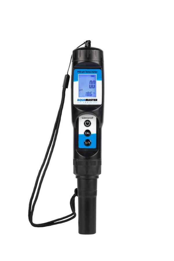 Aqua Master P50 Pro