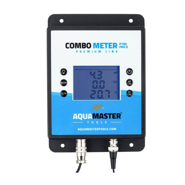 Aqua Master P700 Pro 2 Combo Meter - Image 2