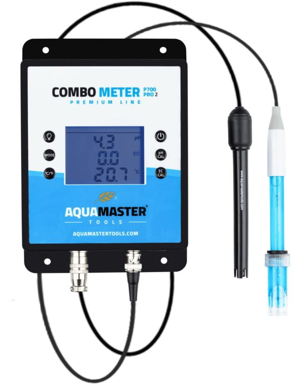Aqua Master P700 Pro Combo