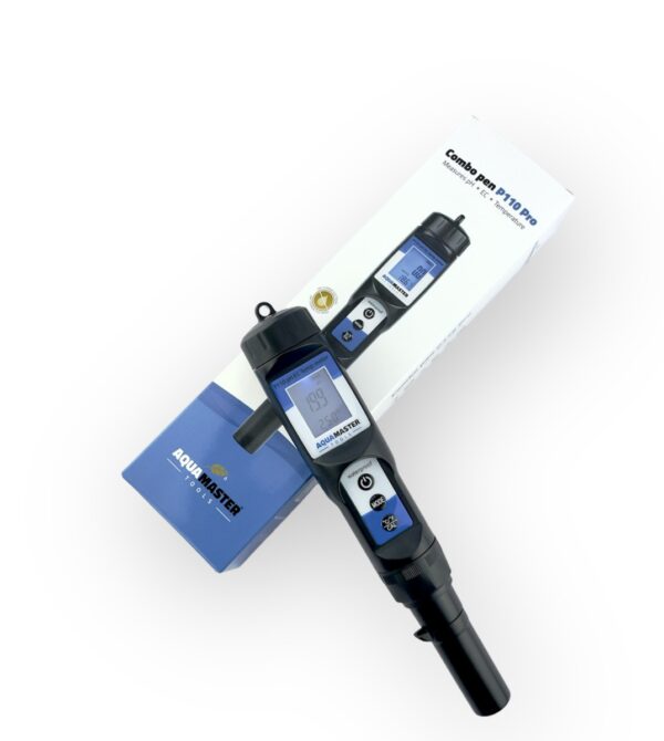 Aqua Master P110 Pro Combo Pen - Image 2