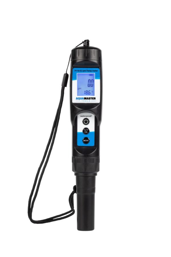 Aqua Master P110 Pro Combo