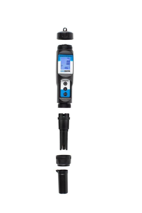 Aqua Master P160 Pro Combo Pen - Image 4
