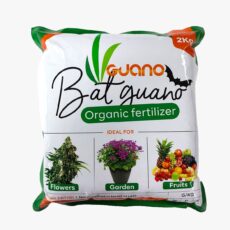 Bat Guano Organic Fertilizer