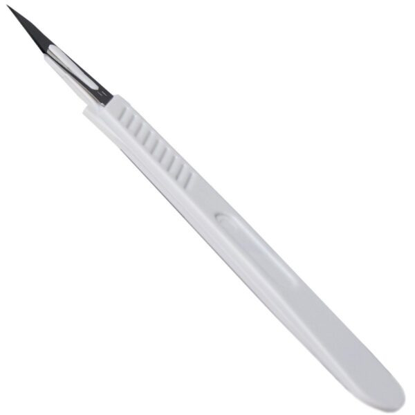 Scalpel
