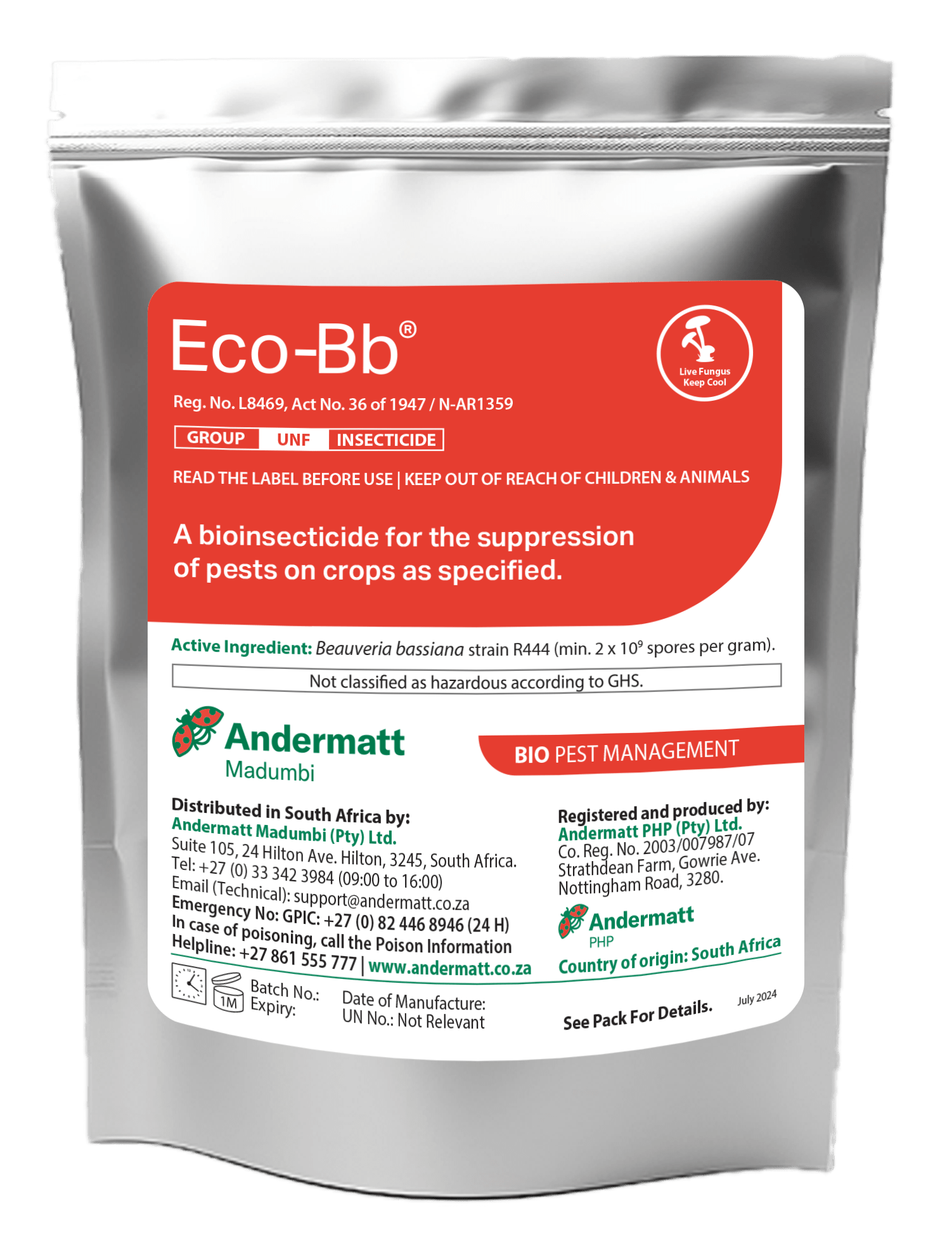 Eco-BB